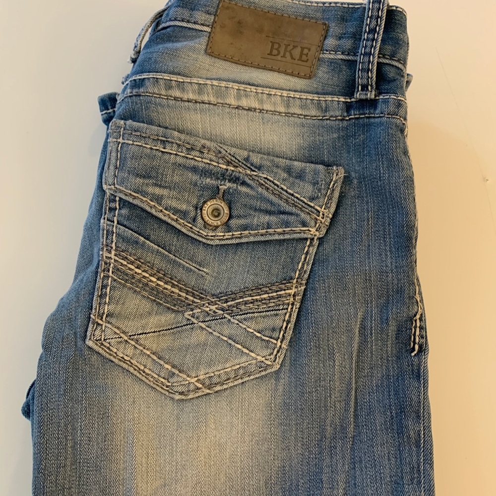 Men’s BKE Jeans